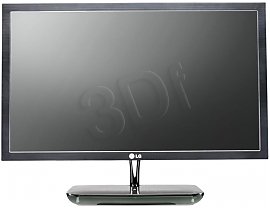 Monitor LCD LG E2381VR-BN 