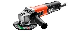 Szlifierka k�towa Black&Decker KG750