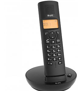 Telefon stacjonarny M-life ml0289