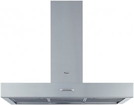 Okap kominowy Whirlpool AKR 948 IX