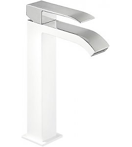 Bateria umywalkowa Tres CUADRO EXCLUSIVE 006.610.01.BL.D