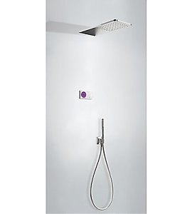 Zestaw natryskowy Tres Study Exclusive 092.865.54 SHOWER TECHNOLOGY