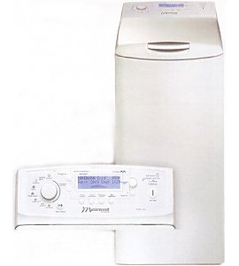 Pralka �adowana od g�ry Mastercook PTDE 134 ECO
