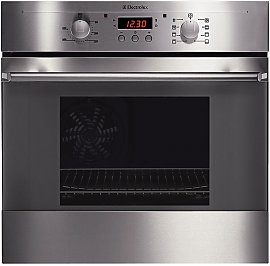 Piekarnik elektryczny Electrolux EOB 53004X