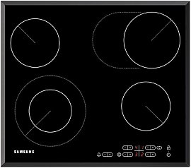 P�yta ceramiczna Samsung C61 RCCN