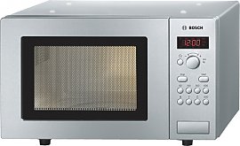 Kuchenka mikrofalowa bez grilla Bosch HMT 75M451