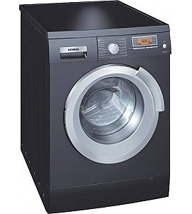 Pralka �adowana od frontu Siemens WM 14S7B2EU Black Edition