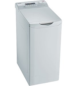 Pralka �adowana od g�ry Hoover HNT 6614D