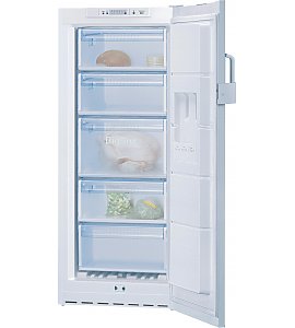 Zamra�arka szufladowa Bosch GSV 22V31