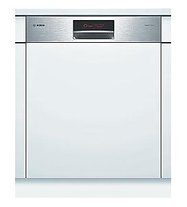 Zmywarka z panelem widocznym Bosch SMI 69T05 EU