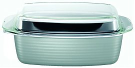 Brytfanna Silit Brytfanna 5.3L Vision - 3432151411
