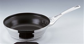 Patelnia BergHoff TULIP 20CM TEFLON FP - 1101170
