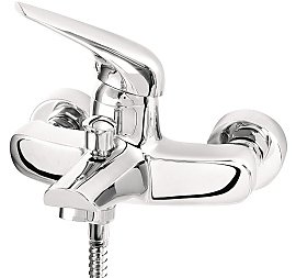 Bateria wannowa Deante Jaguar  BDX 010M