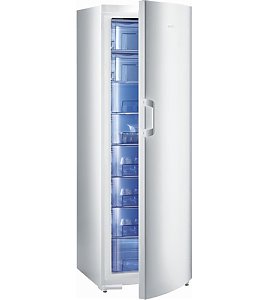 Zamrażarka szufladowa Gorenje F 60308 HW