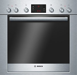 Piekarnik elektryczny Bosch HEA 33B550