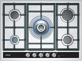 P�yta gazowa Siemens EC 745RT90E