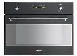Piekarnik elektryczny Smeg S 45 MFA