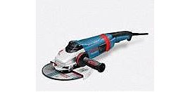 Szlifierka k�towa Bosch GWS 22-180 LVI