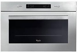 Kuchenka mikrofalowa Whirlpool AMW 711 IX