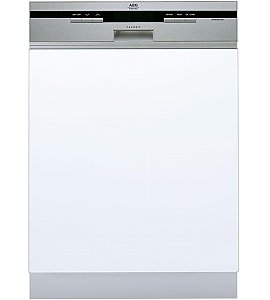 Zmywarka z panelem widocznym AEG Favorit 89020 iM