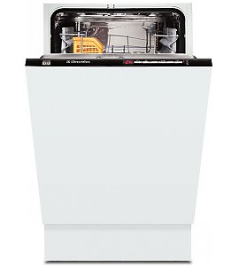Zmywarka z panelem zintegrowanym Electrolux ESL 47020 