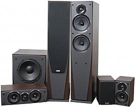 Kolumny i g�o�niki Taga Harmony TPS-600 + TSW 6150 NEGOCJACJA CENY