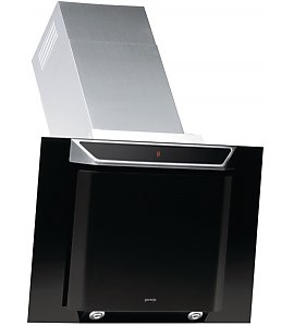 Okap kominowy Gorenje DVG 8545 BX