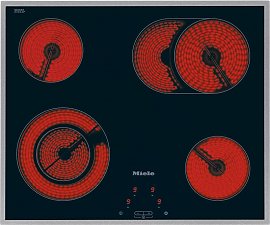 P³yta ceramiczna Miele KM 5603