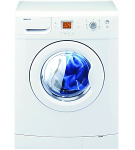 Pralka ładowana od frontu Beko WMD 75107