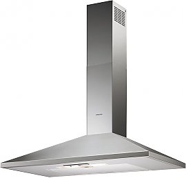 Okap kominowy Electrolux EFC 90151X
