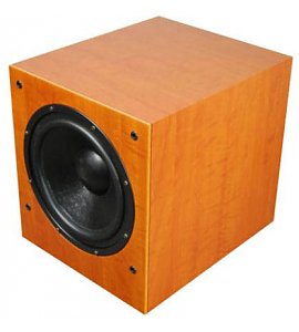 Subwoofer Taga Harmony TSW-90 calvados