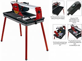 Pi�a sto�owa Einhell RT-TC 520 U