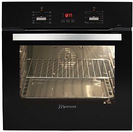 Piekarnik elektryczny Mastercook MB8EN