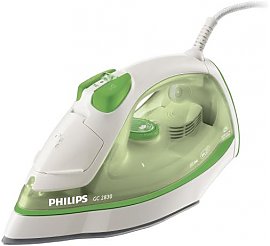 �elazko Philips GC 2830