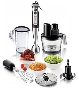 Blender Philips HR 1377