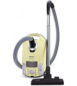 Odkurzacz workowy Miele S 4212 Ecoline