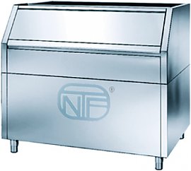 Pojemnik zapasu typ BIN T830