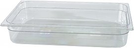 Pojemnik GN z poliw�glanu M2-12065