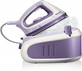 �elazko Philips GC 6440 bia�o-fioletowy 