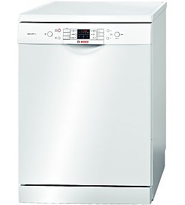 Zmywarka Bosch SMS 58M82EU