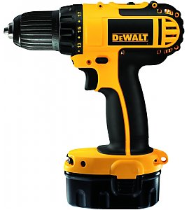 Wiertarko-wkr�tarka DeWalt DC730KA