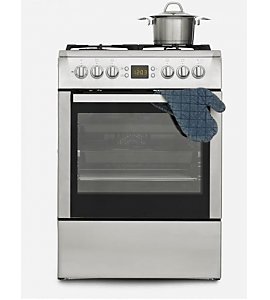 Kuchnia gazowa Beko CSM 62320 DX