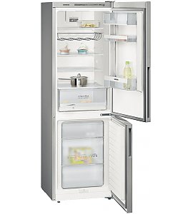 Lod�wka z dolnym zamra�alnikiem Siemens KG 36VVL30E
