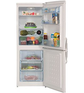 Lod�wka z dolnym zamra�alnikiem Beko CSA 24032