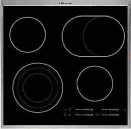 P�yta ceramiczna Electrolux EHS 60210X