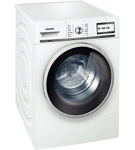 Pralka �adowana od frontu Siemens WM 14Y740PL
