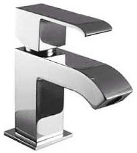 Bateria umywalkowa Tres Cuadro-Tres 5.06.103.03.DA (50610303DA) Stal