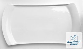 Dodatek kuchenny BergHoff CONCAVO NACZYNIE PROSTOK�TNE 28x15 CM 1693477