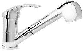 Bateria kuchenna Deante BDS 071M