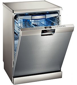 Zmywarka Siemens SN26U893EU